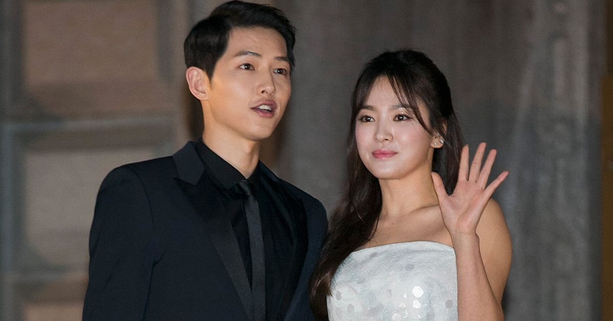 Not just one half of Song-Song couple: 4 of Song Joong-ki's greatest screen  roles