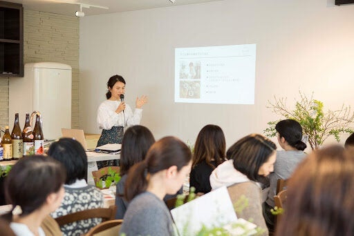 権さんが開く勉強会