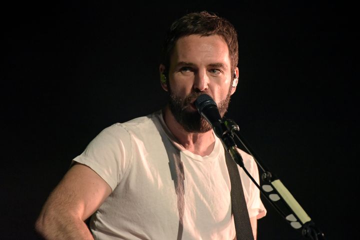 Snow Patrol's Johnny McDaid is to undergo neck surgery