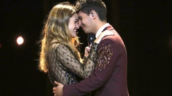 La sorprendente confesión de Amaia sobre su actuación en