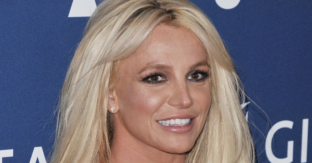 Britney Spears’ Conservatorship Sues Blogger Over #FreeBritney Movement ...