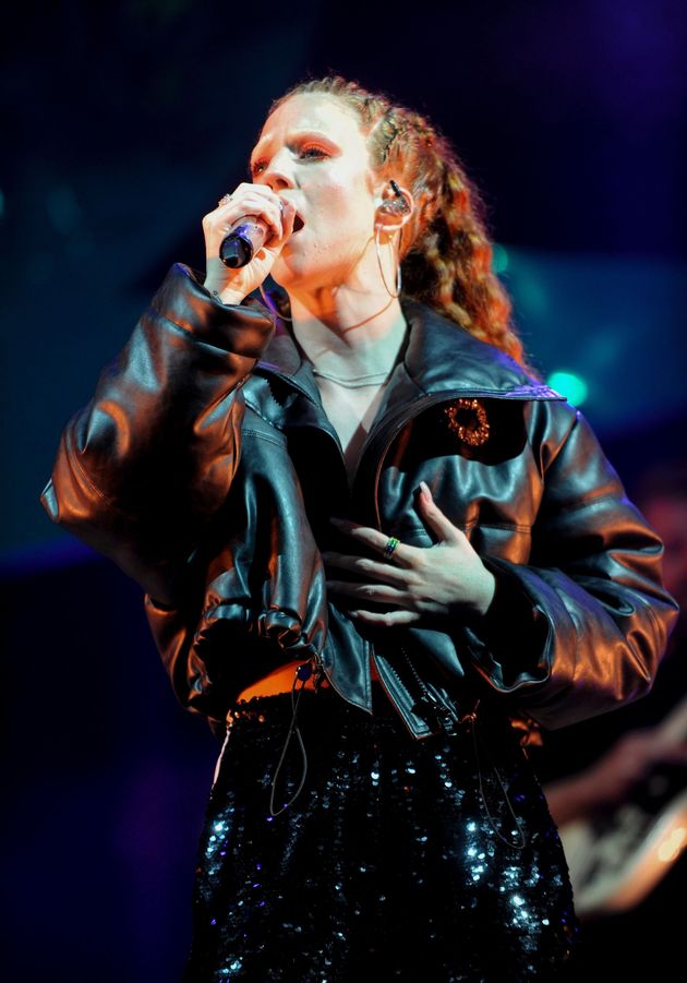 Jess Glynne