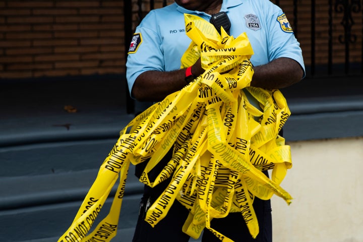 Police in Pleasant Grove, Alabama, charged Marshae Jones, 27, with manslaughter after she had a miscarriage from a gunshot wound in the abdomen.