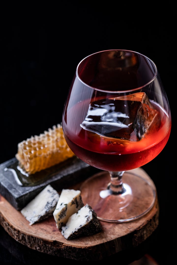 negroni