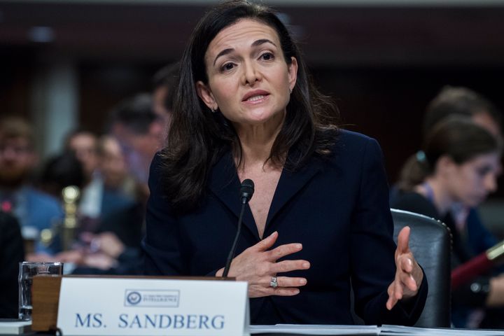 Facebook Chief Operating Officer Sheryl Sandberg is making a $1 million personal donation to the political arm of Planned Parenthood. She says the move was motivated by the recent wave of restrictive abortion laws.
