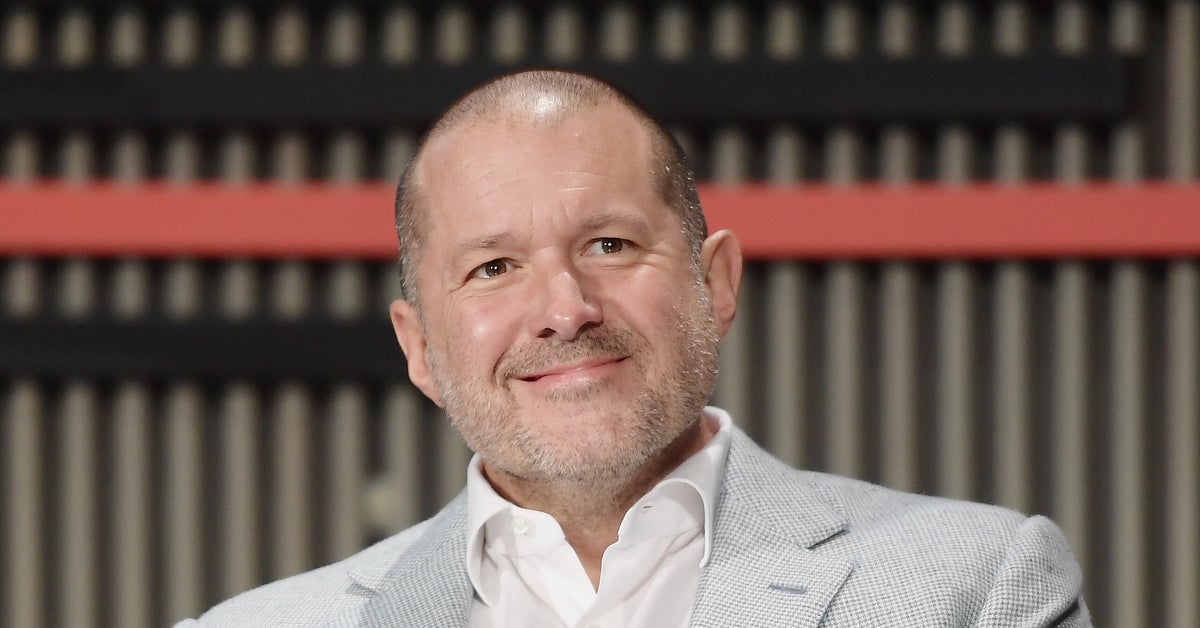 jony ives apple net worth - Ilustrasi 3