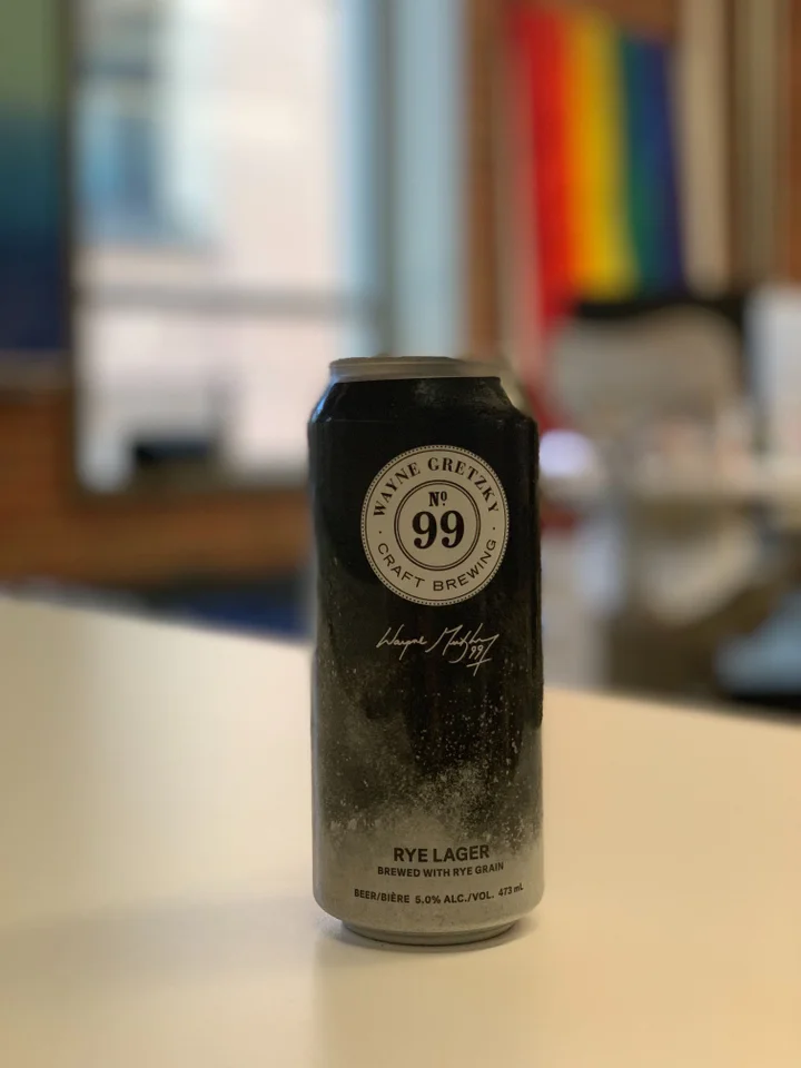 Which Canadian Celebrity S Booze Should You Buy For Canada Day We