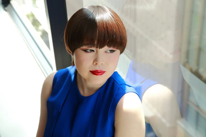 太ってる自分がとても嫌だった ブルゾンちえみさんが自分を好きになるために心がけていること ハフポスト 太ってる自分がとても嫌だった ブルゾンちえみさんが自分を好きになるために心がけていること ハフポスト