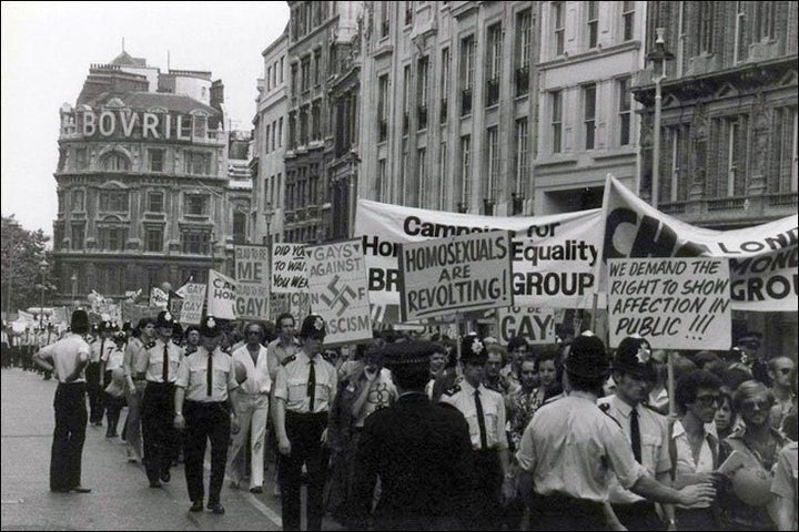 FAMPIHARANA MAMPIARAKA GAY PRIDE