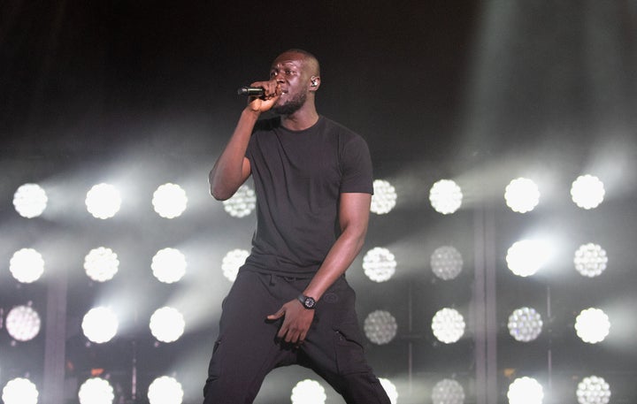 Stormzy