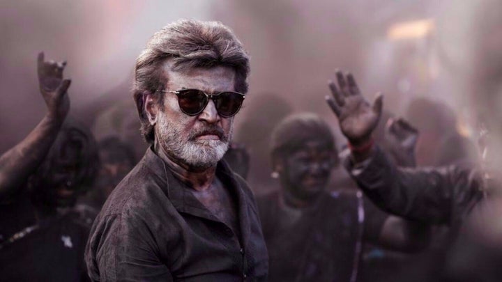 A still from Kaala.