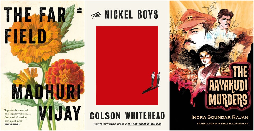 50 More Books To Look Out For In