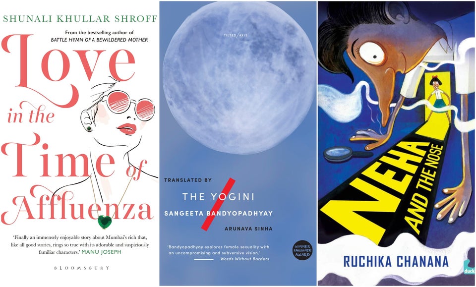 50 More Books To Look Out For In