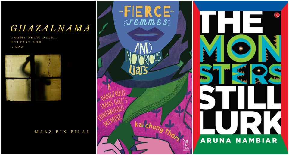50 More Books To Look Out For In