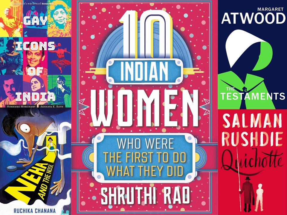 50 More Books To Look Out For In