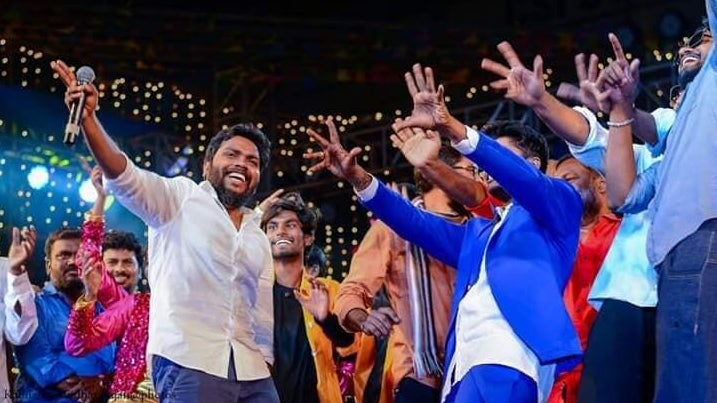 Pa Ranjith Is The Conscience The Indian Film Industry Desperately