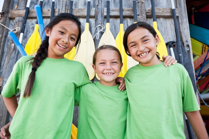 Help prepare your kids for camp with a few important conversations.