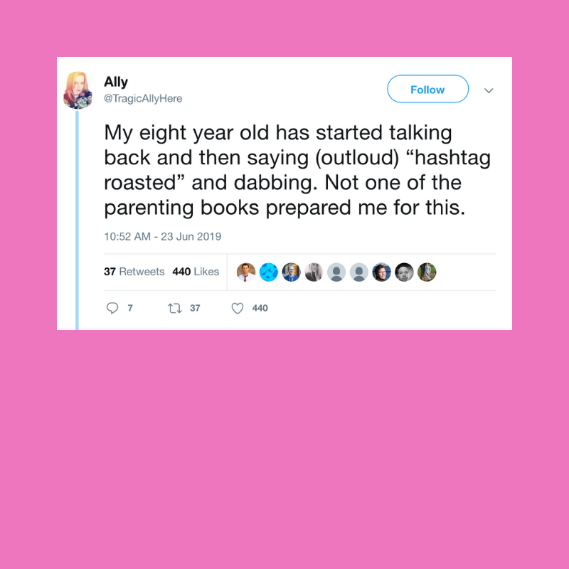 The Funniest Tweets From Parents This Week (June 22-28) | HuffPost Life