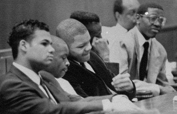 Οι αληθινοί πρωταγωνιστές της υπόθεσης «Central Park Five»