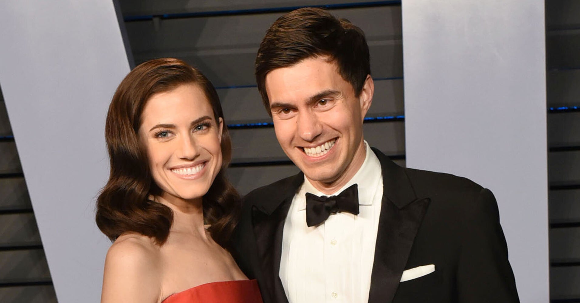 Allison Williams And Husband Ricky Van Veen Announce Separation | HuffPost