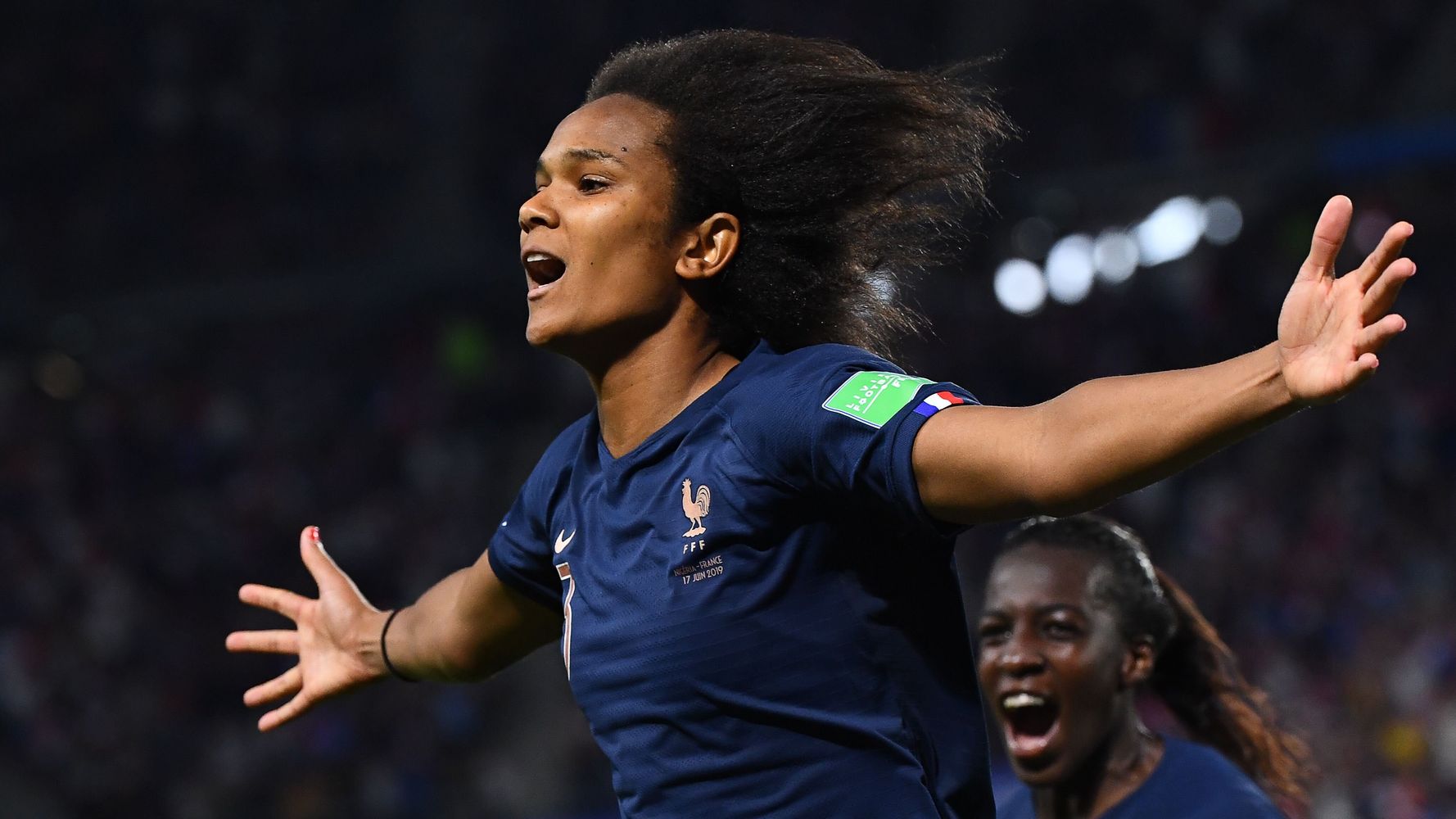 A Pivotal Women's World Cup Match For The United States Is An Even Bigger  Deal For France