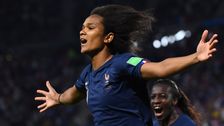 A Pivotal Women's World Cup Match For The United States Is An Even Bigger Deal For France