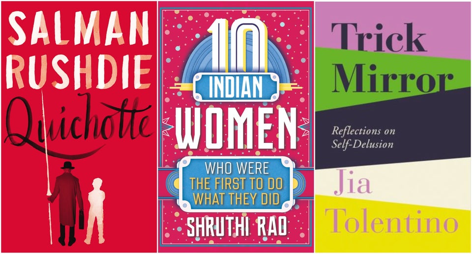 50 More Books To Look Out For In