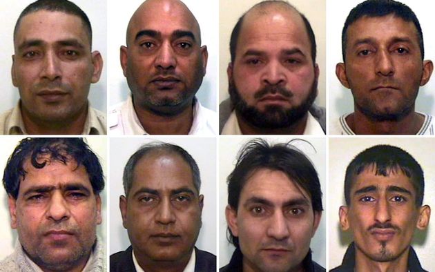 It Doesn&#39;t Just Go Away&#39;: Grooming Gang Victims On Life A Decade After Abuse | HuffPost UK
