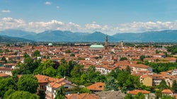 Veneto, esa región rica llena de pequeñas grandes