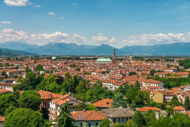 Veneto, esa región rica llena de pequeñas grandes