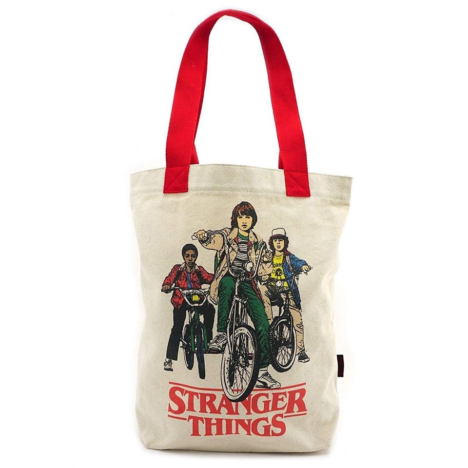 Stranger Things Gift Ideas That Are Way Cooler Than A Box Of