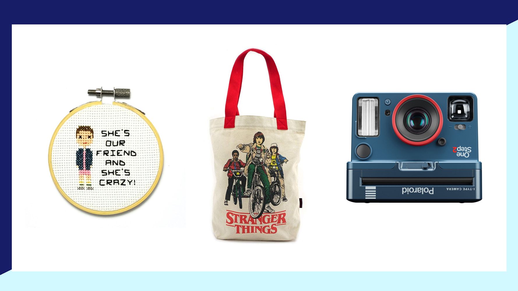Stranger Things Gift Ideas That Are Way Cooler Than A Box Of Eggos Huffpost Life