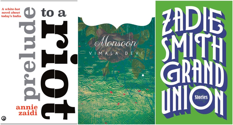 50 More Books To Look Out For In