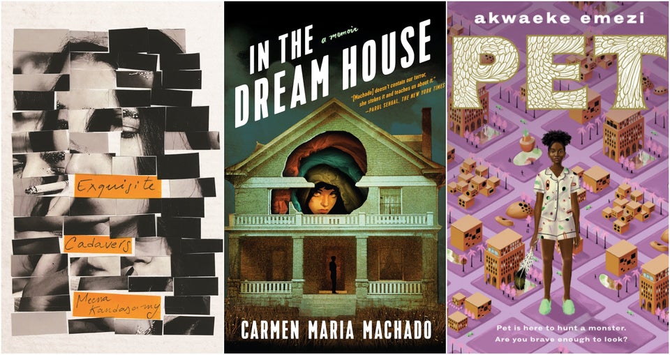50 More Books To Look Out For In