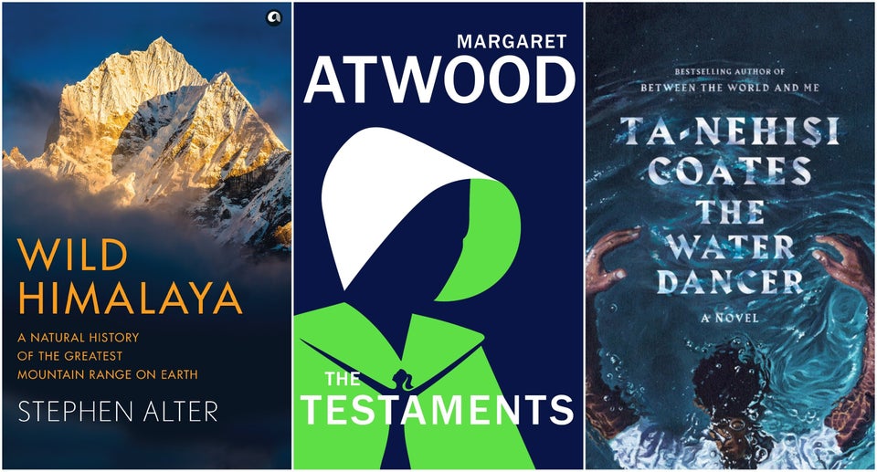 50 More Books To Look Out For In