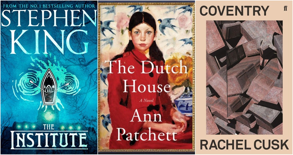 50 More Books To Look Out For In