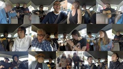 Más de cuarenta músicos se han atrevido a subir al 600 de