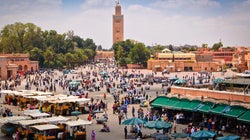 Aromas, lujo y pasión: 48 horas en