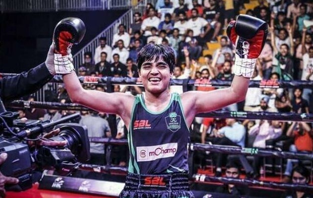 Kolkata Boxer Says She Was Assaulted In Broad Daylight, Police Nearby Refused To