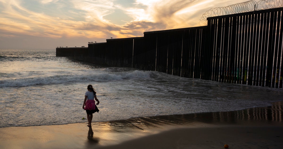 Federal Judge Blocks Billions In Military Funds For Trump's Border Wall ...