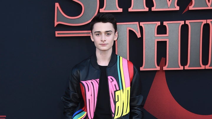 Noah Schnapp