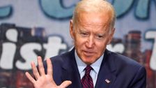 Joe Biden Faces More Scrutiny For Defending States' Rights On Busing