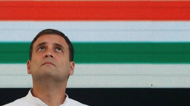 More Congress Members Resign In UP As Party Continues To Grapple With Poll