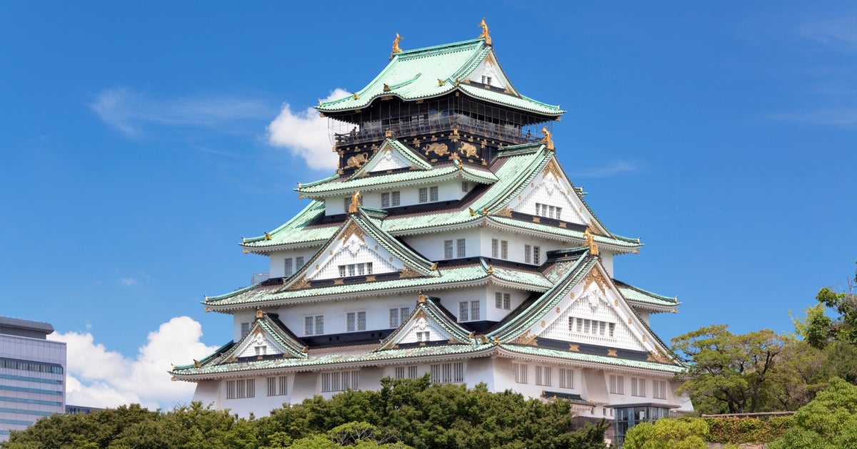 大阪城のエレベーター設置は 大きなミス 安倍首相のgでの発言に批判殺到 ハフポスト 大阪城のエレベーター設置は 大きなミス 安倍首相のgでの発言に批判殺到 ハフポスト