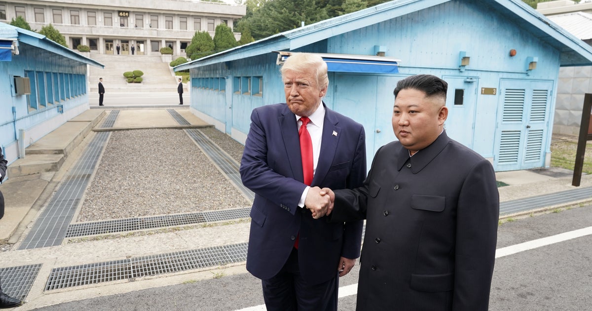 金正恩氏が明かす。トランプ大統領の「ツイートを見て驚いた