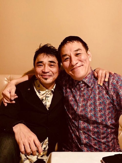 石野卓球さんと電気グルーヴ、ソニーとのマネジメント契約終了 石野卓球さんと電気グルーヴ、ソニーとのマネジメント契約終了