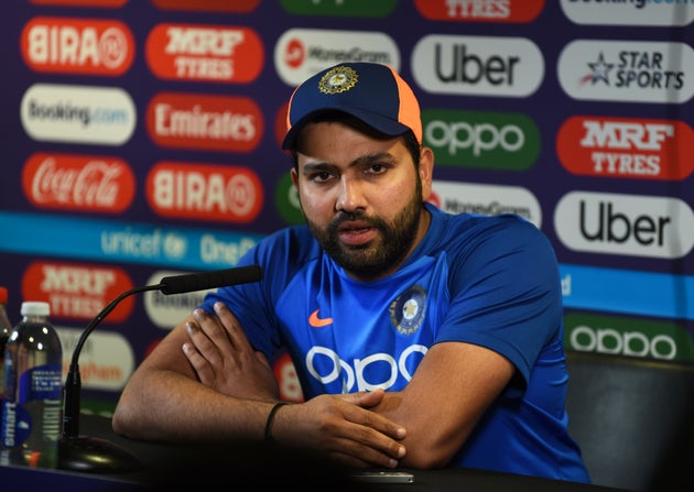 Rohit Sharma Responds To Rishabh Pant Batting At No 4