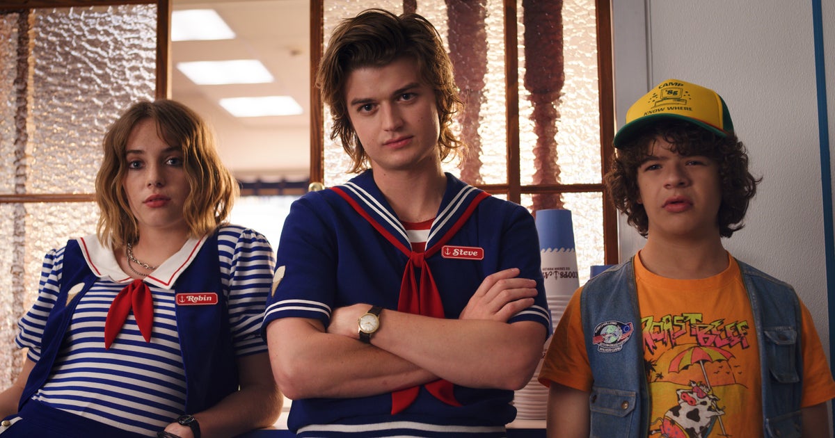 넷플릭스 기묘한 이야기 시즌 3 미리 본 북미 평론가들의 한마디 허프포스트코리아