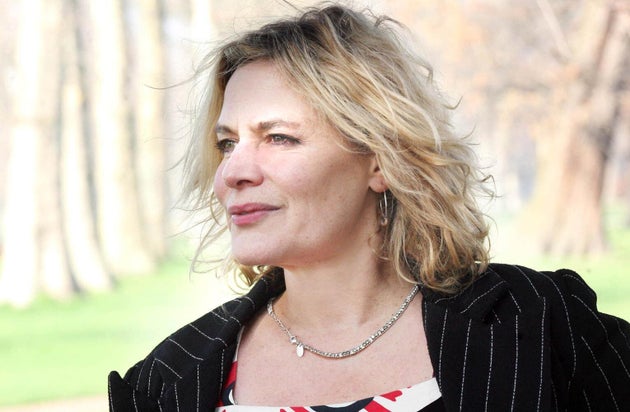 Author Deborah