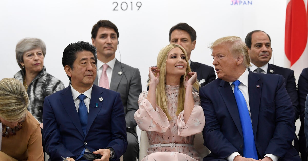 Unwanted Ivanka Is The Latest Meme After That Awkward G20 Video Huffpost Uk Unwanted Ivanka Is The Latest Meme After That Awkward G20 Video Huffpost Uk